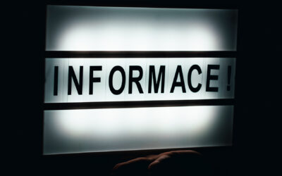 Informace k závěrečným a maturitním zkouškám