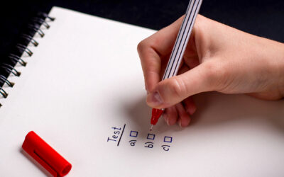 Přípravný kurz k přijímací zkoušce