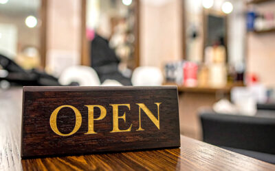 Střediska odborného výcviku se opět otevírají pro zákazníky